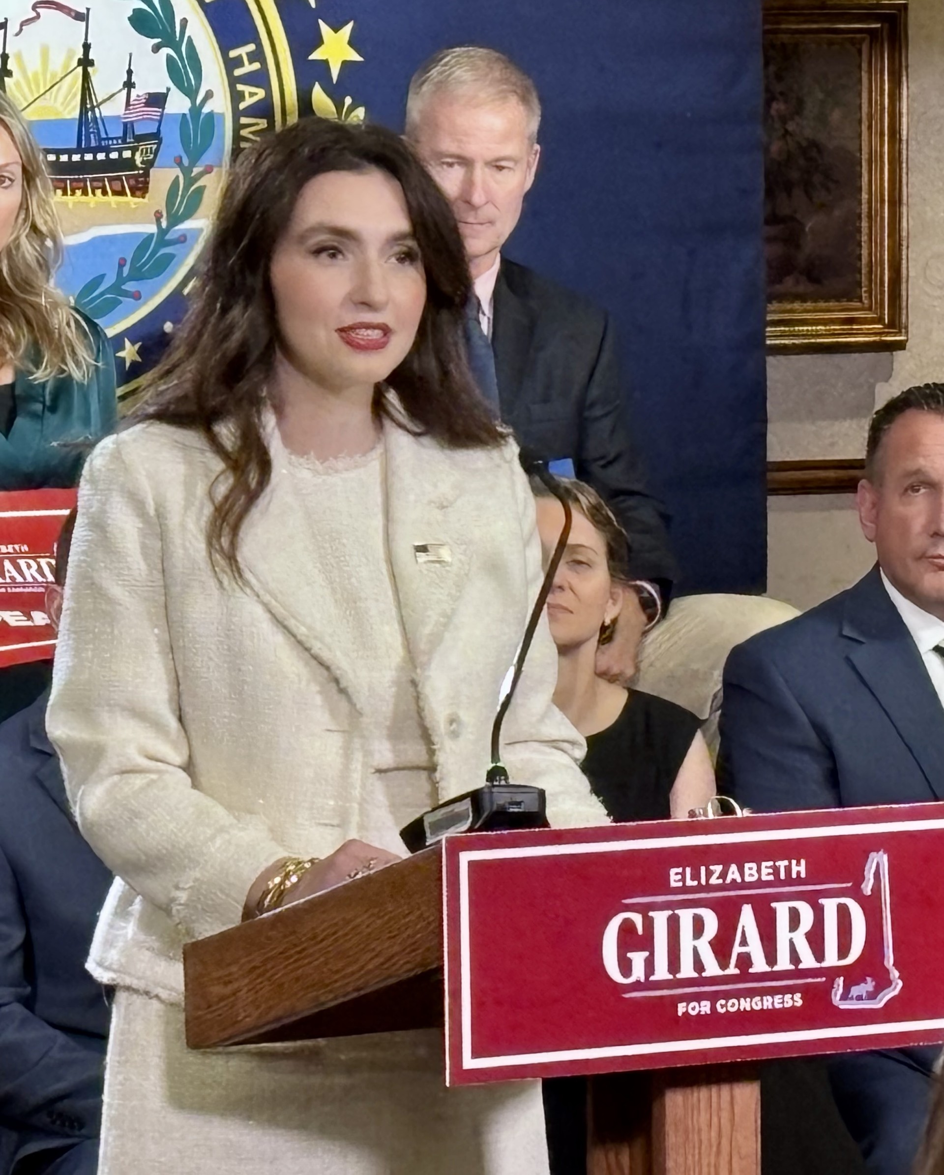 Girard announces bid for open House seat News, Sports, Jobs The